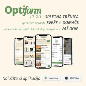 Optifarm smart